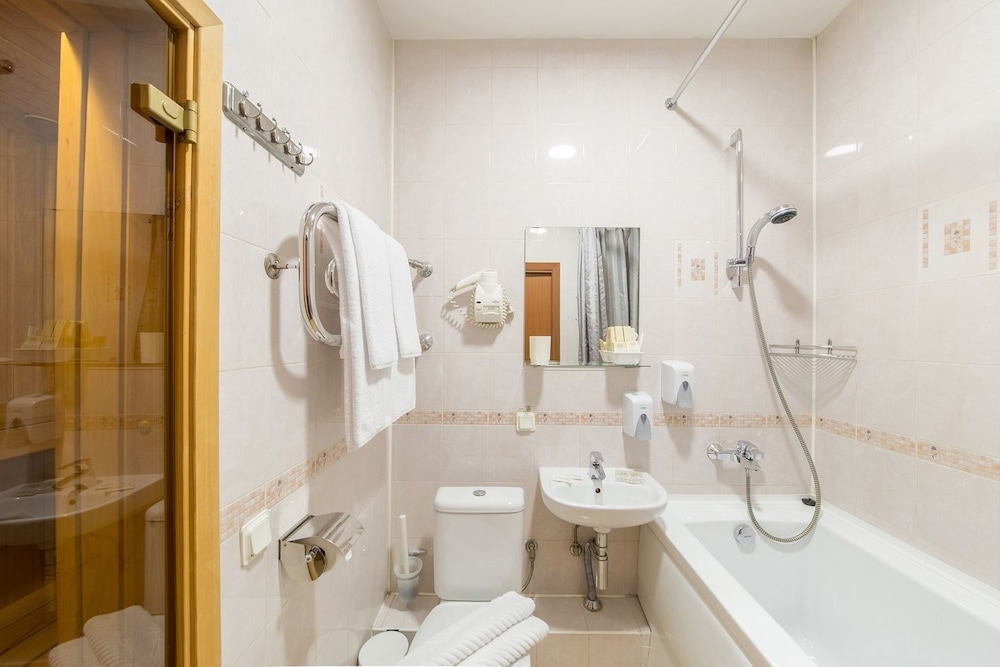 Deluxe Room photo 2