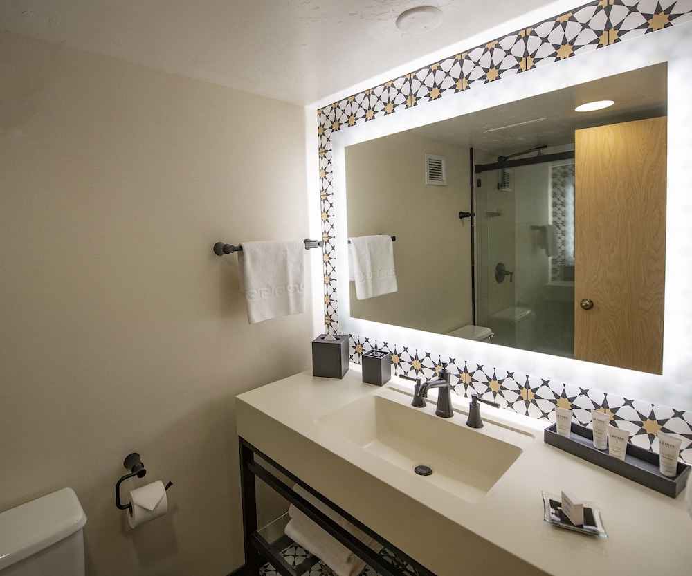 Executive Room, 2 Double Beds - Photo 2