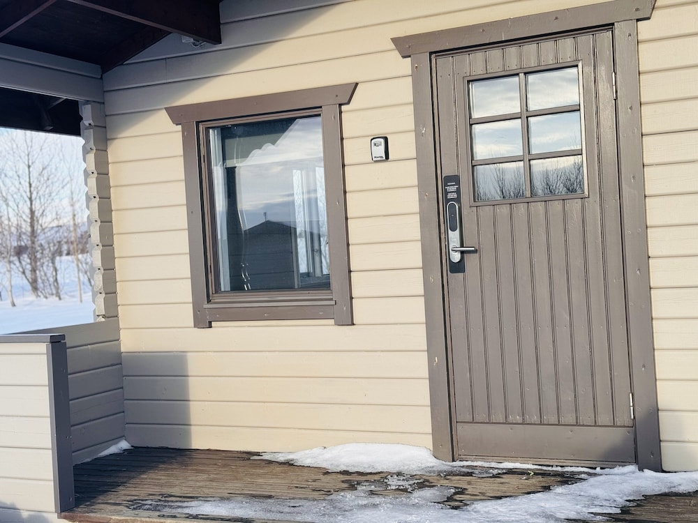 Cabin, 1 Bedroom photo 2