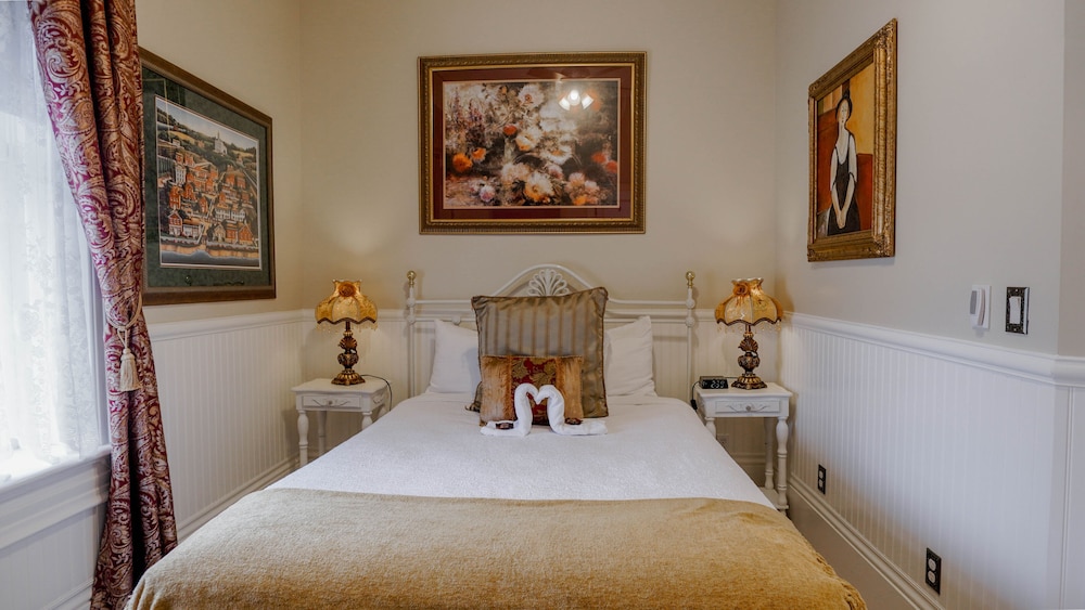 Royal Spa Room