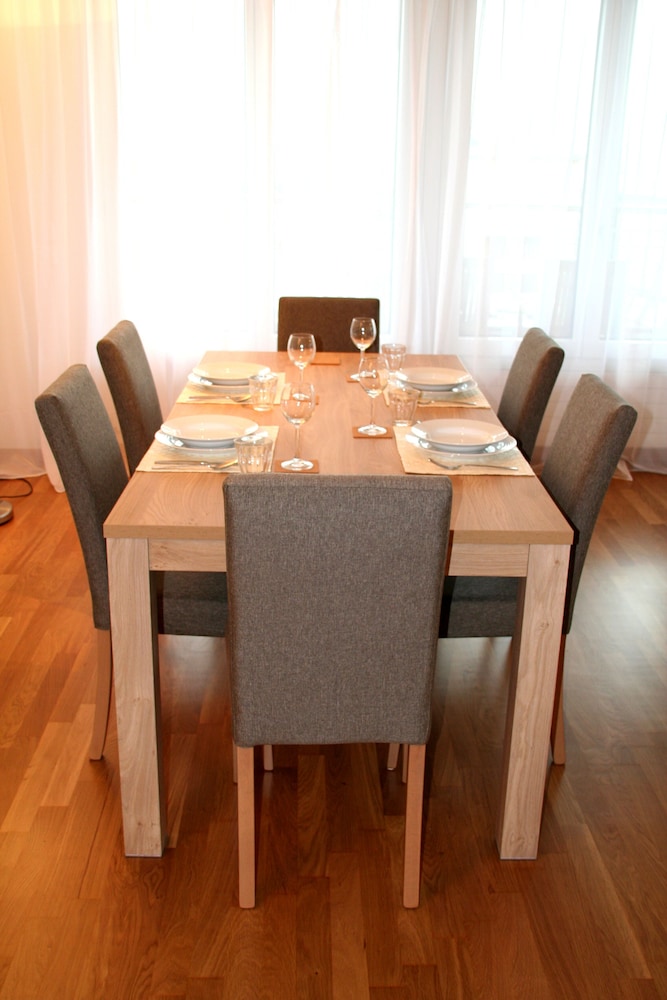City Apartment photo 3