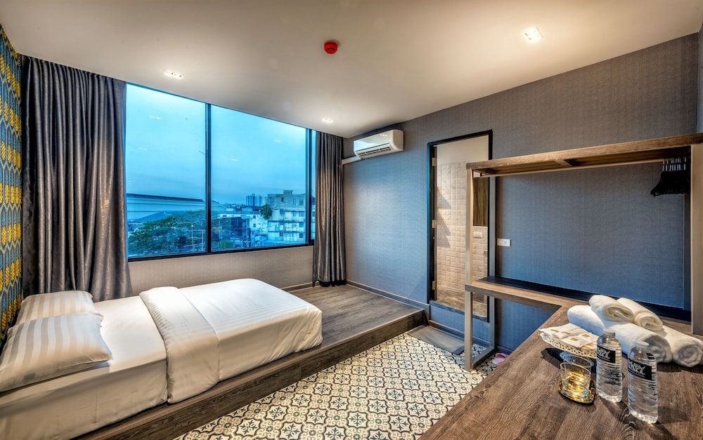 Superior Double Room, Private Bathroom photo 1