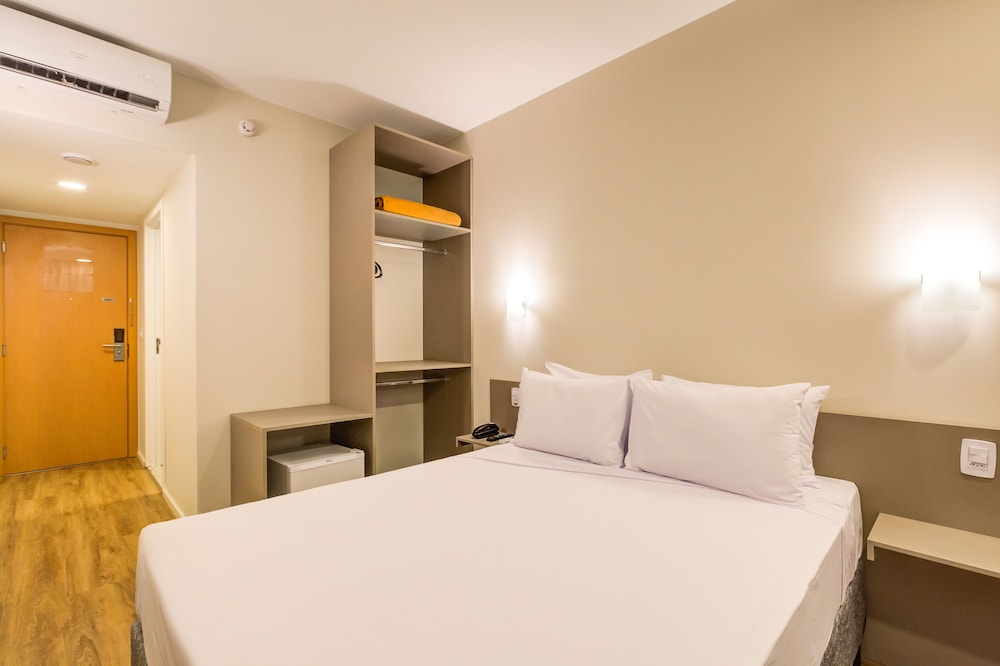 Standard Double Room, 1 Double Bed - Photo 2
