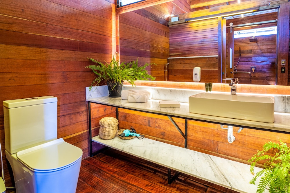 Exclusive Cabin, Lake View photo 2