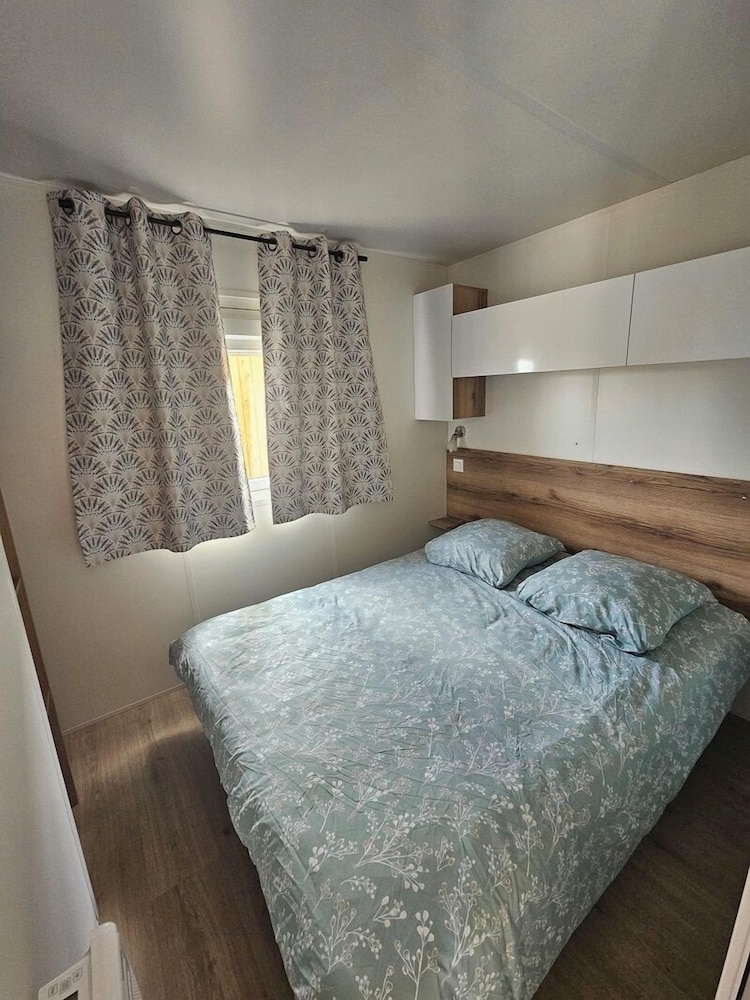 Luxury Mobile Home, 3 Bedrooms