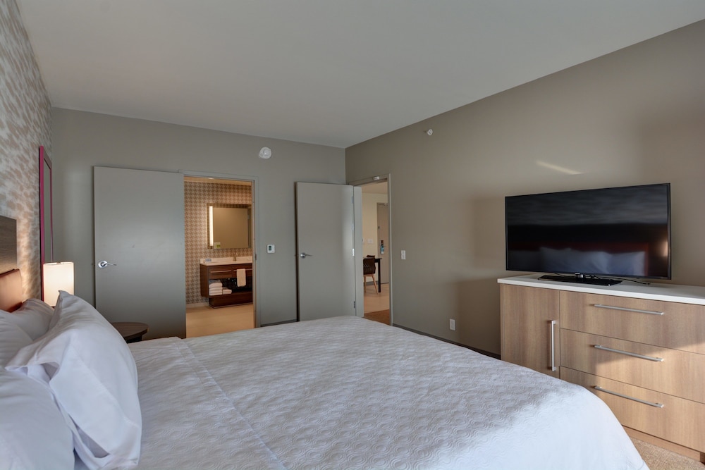 Suite, 1 Bedroom, Non Smoking - Photo 2