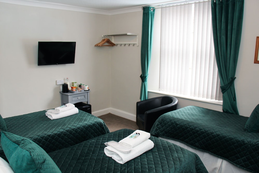Standard Triple Room - Photo 3