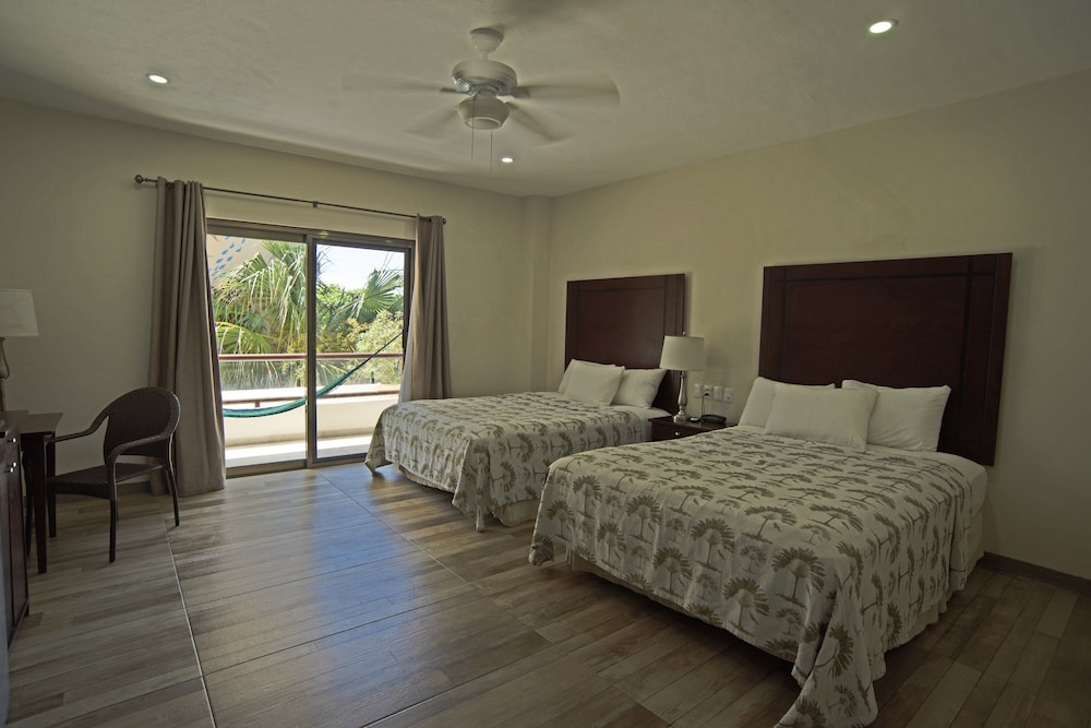 Palm Garden View - Photo 1