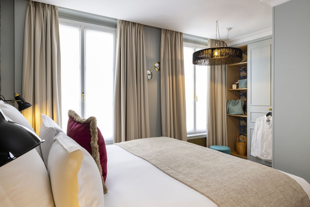 Superior Double Room photo 1