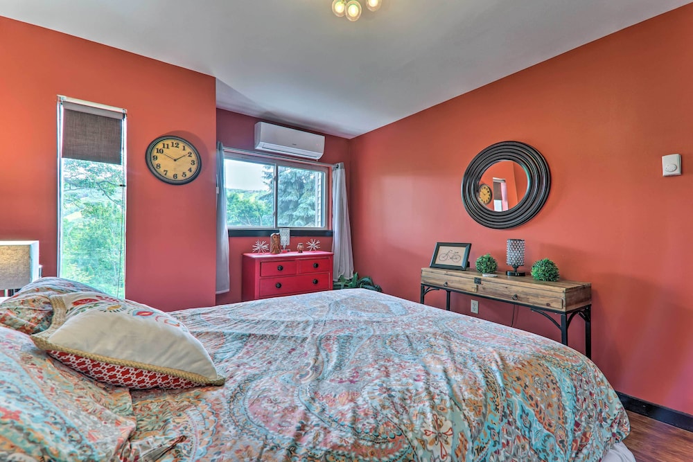 Apartment (3 Bedrooms) photo 1