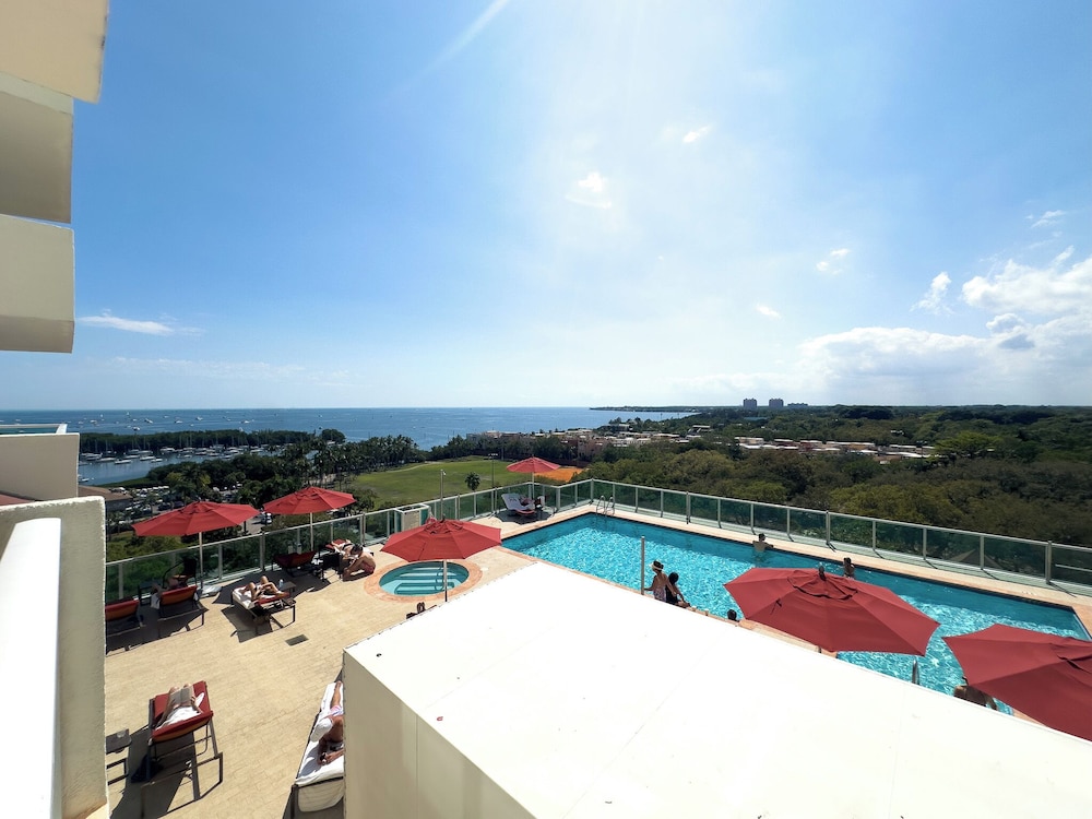 Deluxe Double Room, 1 King Bed,Balcony, Ocean View0904.01, photo 6