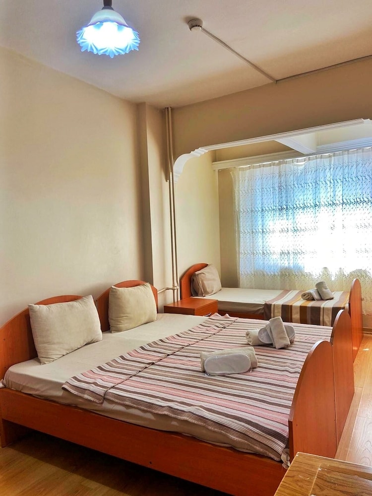 Standard Triple Room photo 1
