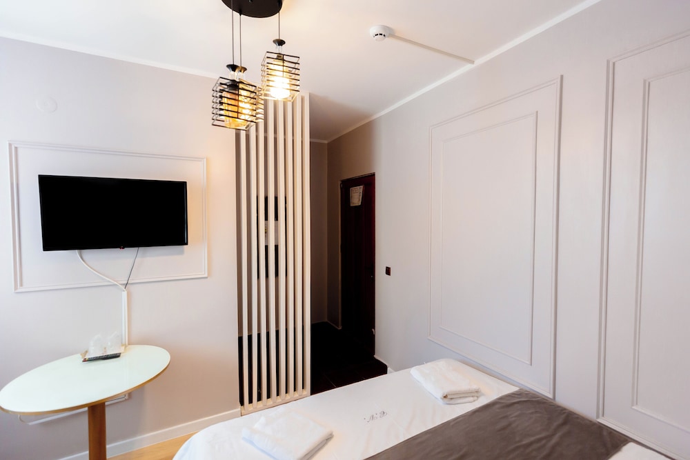 Comfort Double Room photo 1