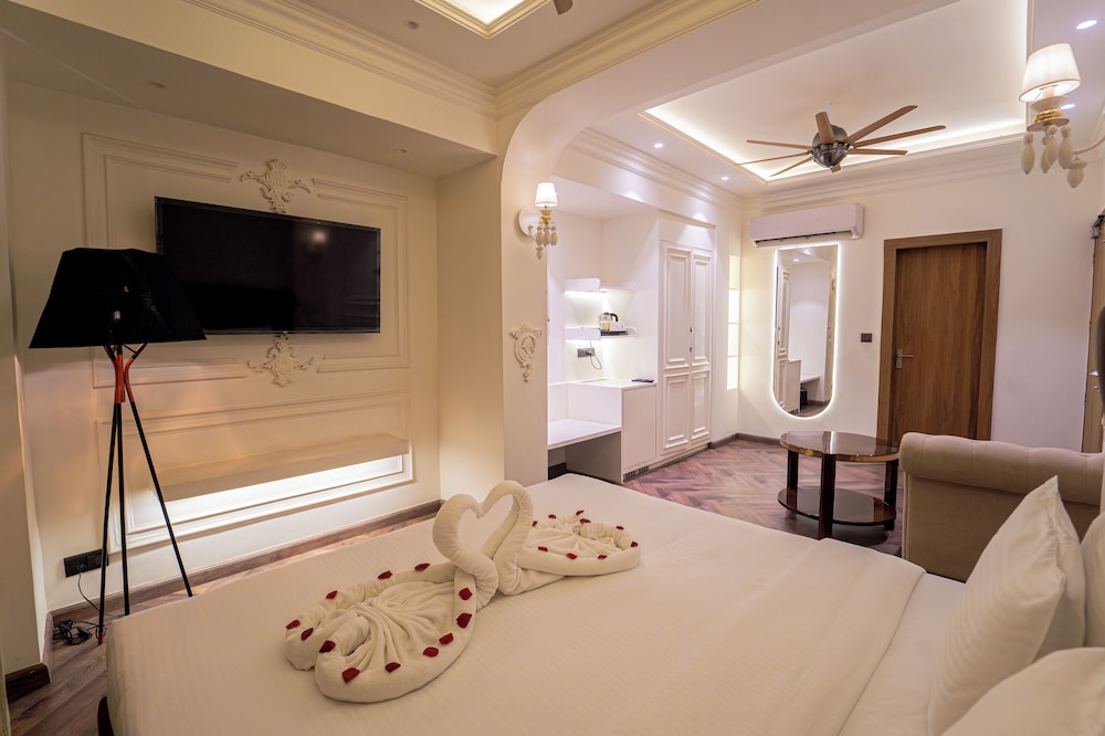Luxury Room - Photo 4
