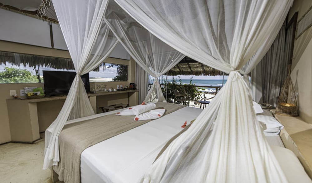 Superior Room, Sea Facing photo 2