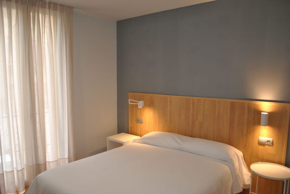 Panoramic Double Room, 1 Queen Bed