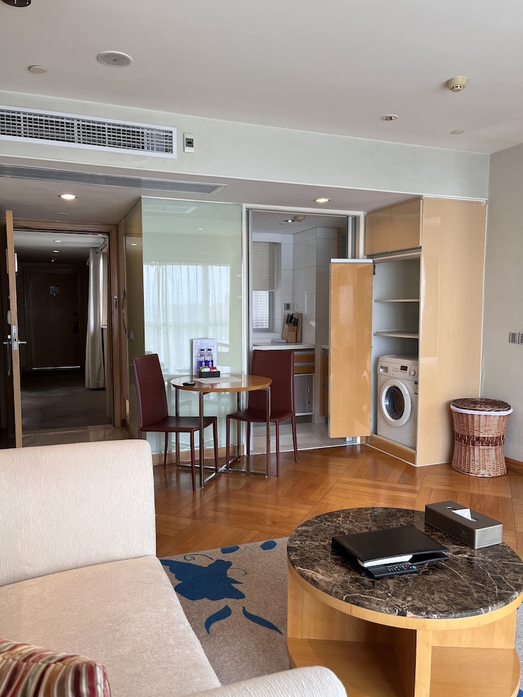Deluxe Apartment, 1 Bedroom - Photo 13