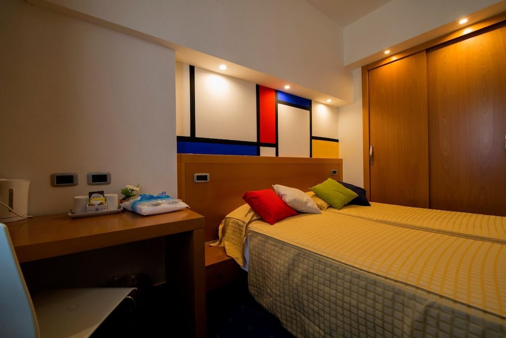 Triple Room photo 2