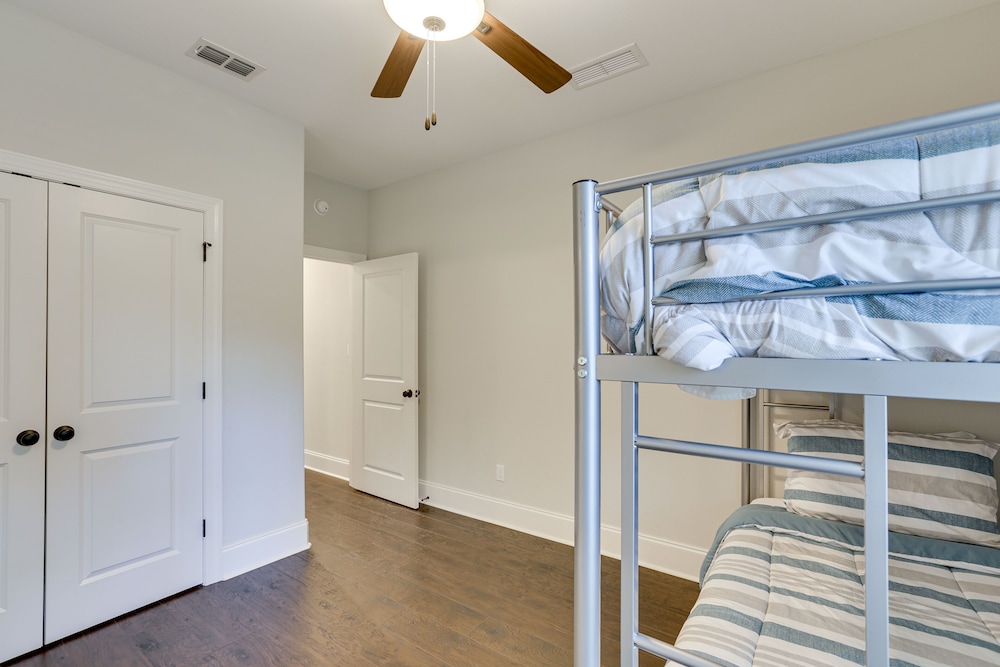 House (4 Bedrooms) photo 3