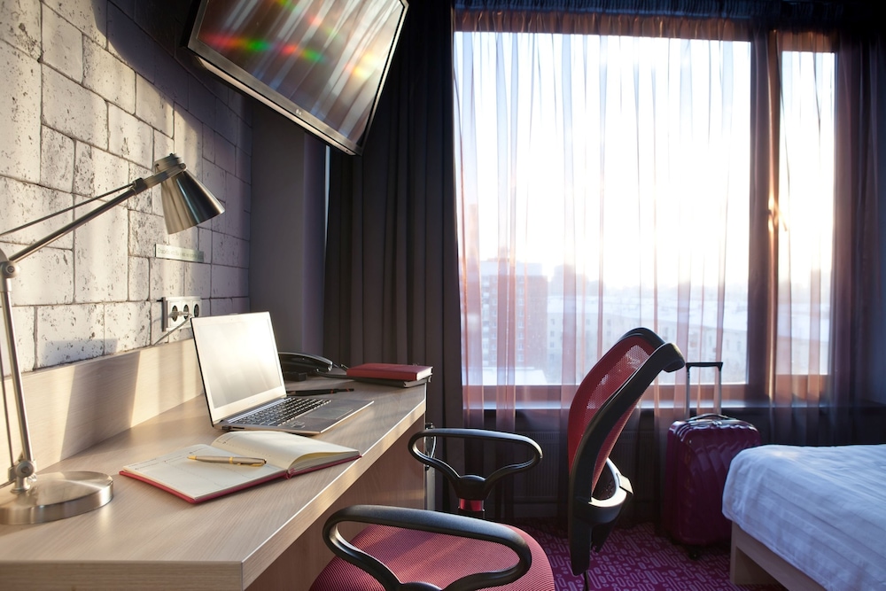 Superior Single Room photo 3