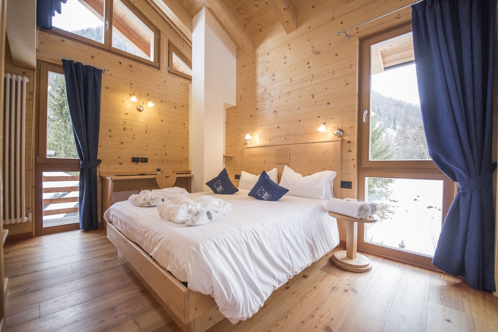 Comfort Double Or Twin Room, Mountain View photo 1