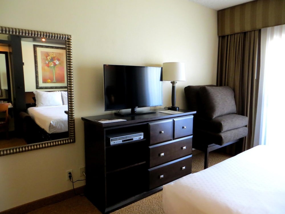 Studio Suite (1 Bathroom)