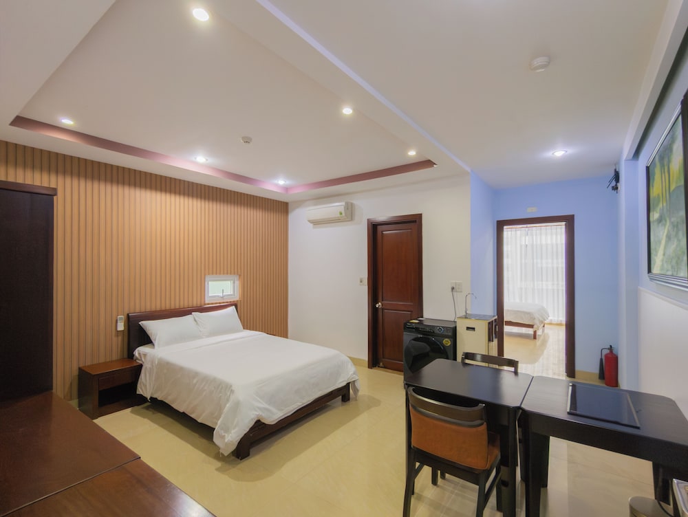 Panoramic Apartment