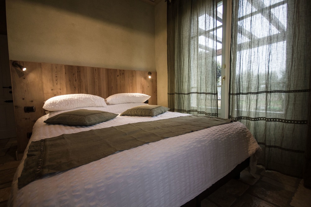 Apartment, 1 Bedroom, Garden View