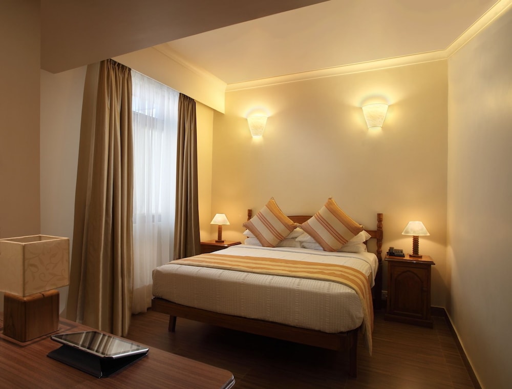 Comfort Room photo 2