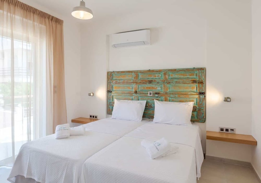 Deluxe Suite, Sea View photo 1