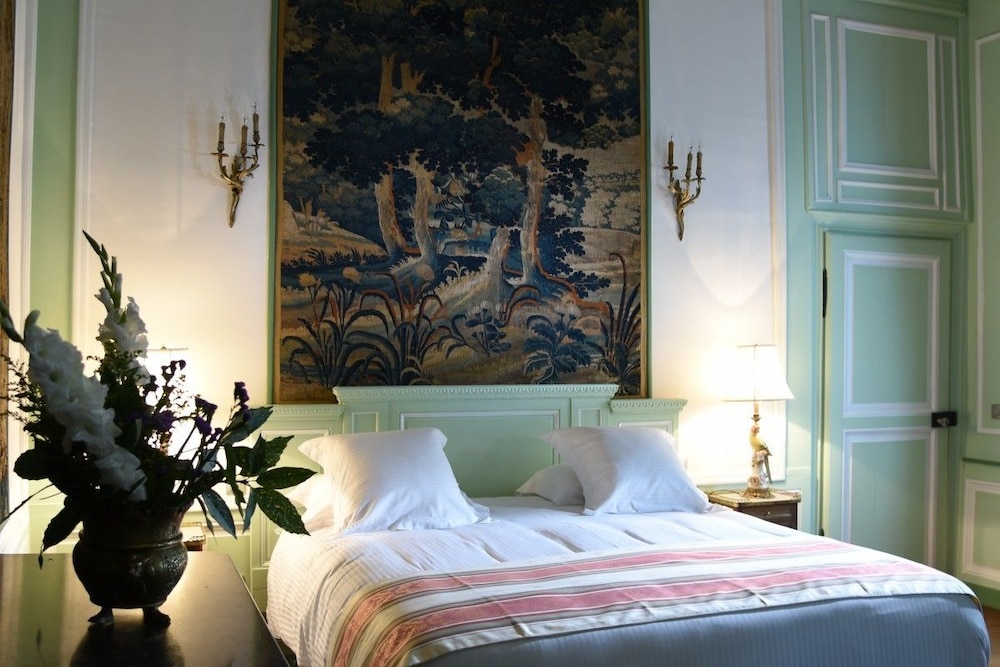 Double Room (La Baronne) photo 1