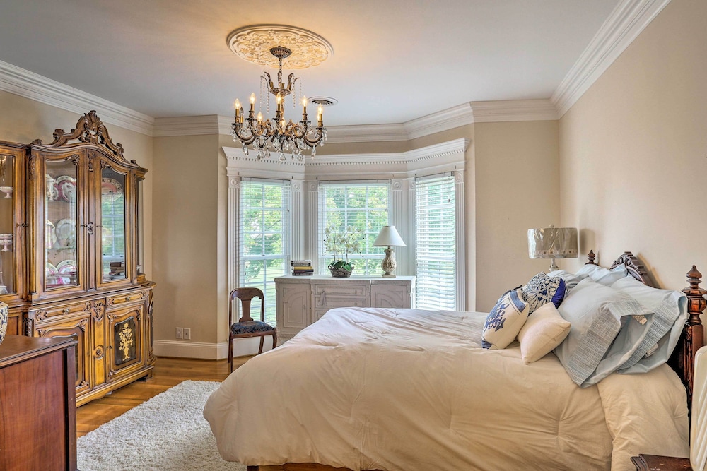 House (5 Bedrooms) photo 2