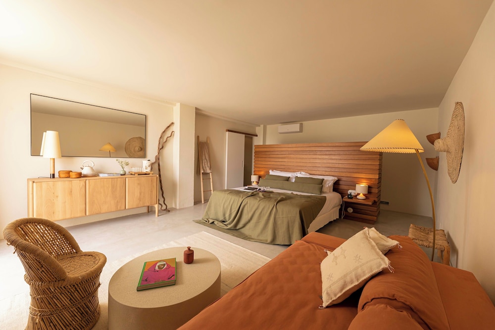 Suite Junior (Country)