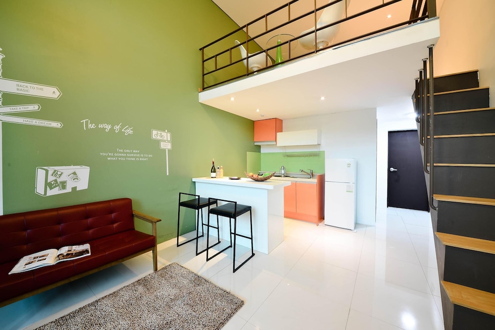Basic Room, 1 Bedroom (201(SPA)) - Photo 2