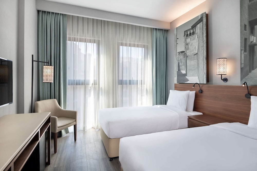 Superior Room, 1 Twin Bed (Plaza View) photo 2