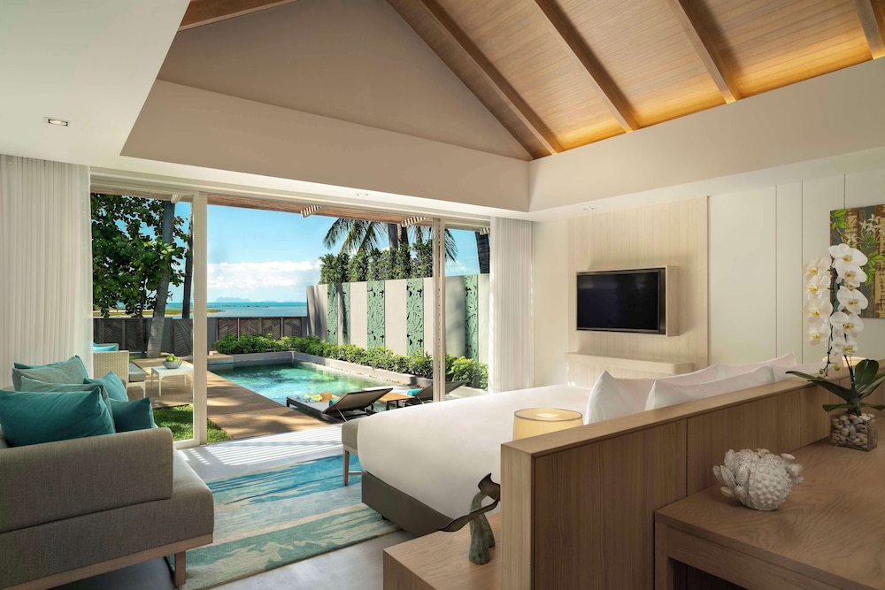 AVANI Beachfront Pool Villa photo 2
