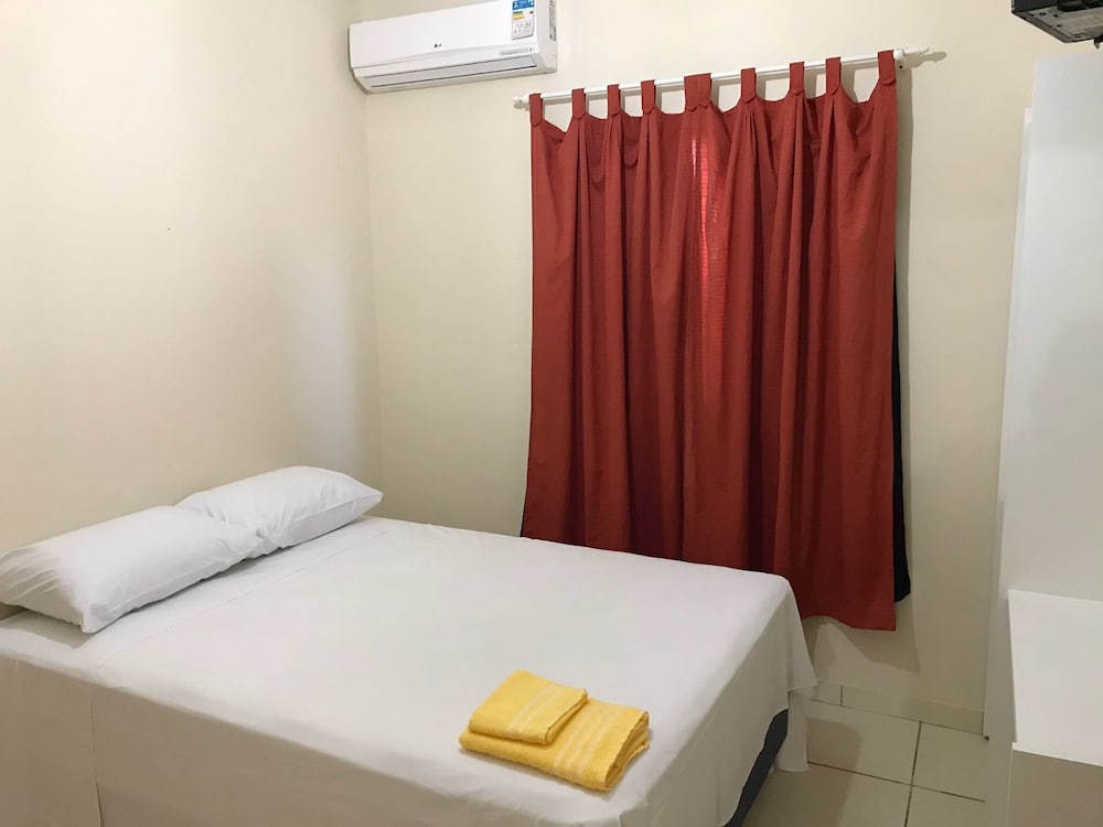 Luxury Double Room Single Use, City View photo 1
