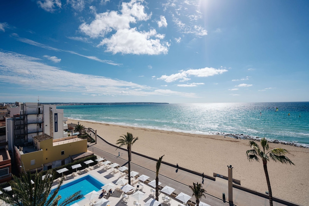 Junior Suite, Balcony, Sea View