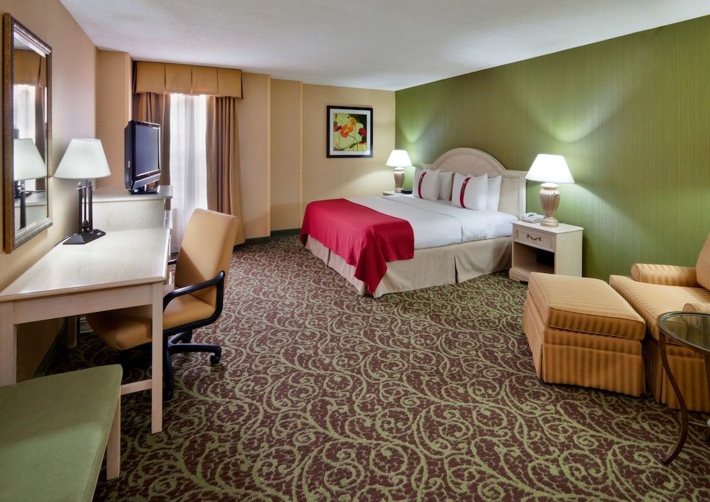 Standard Room, 1 King Bed - Photo 7