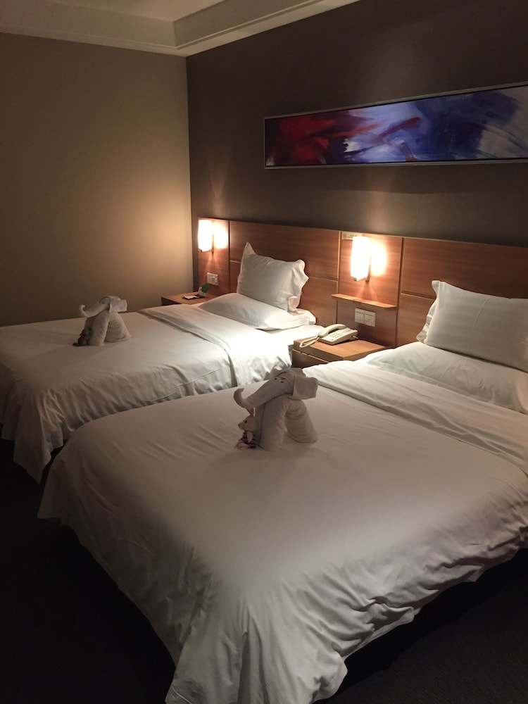 Twin Room photo 3