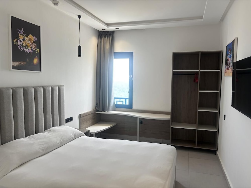 Comfort Double Room, Sea View photo 1