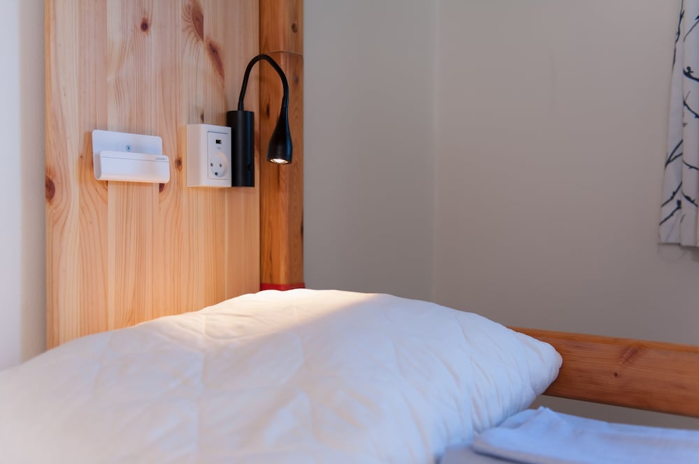 Standard Twin Room photo 1