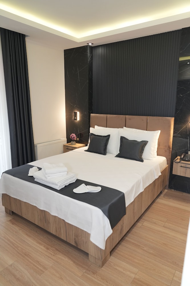 Superior Double Room photo 1