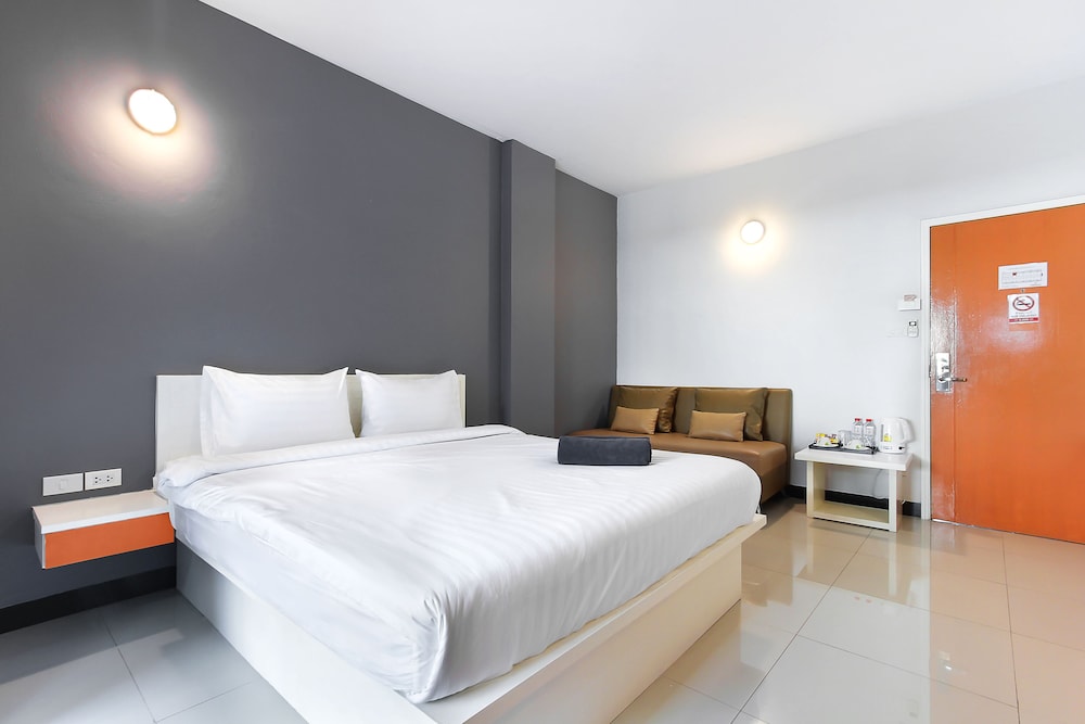 Standard Room - Photo 5