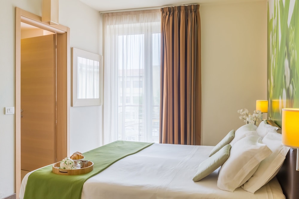 Comfort Room with balcony photo 3