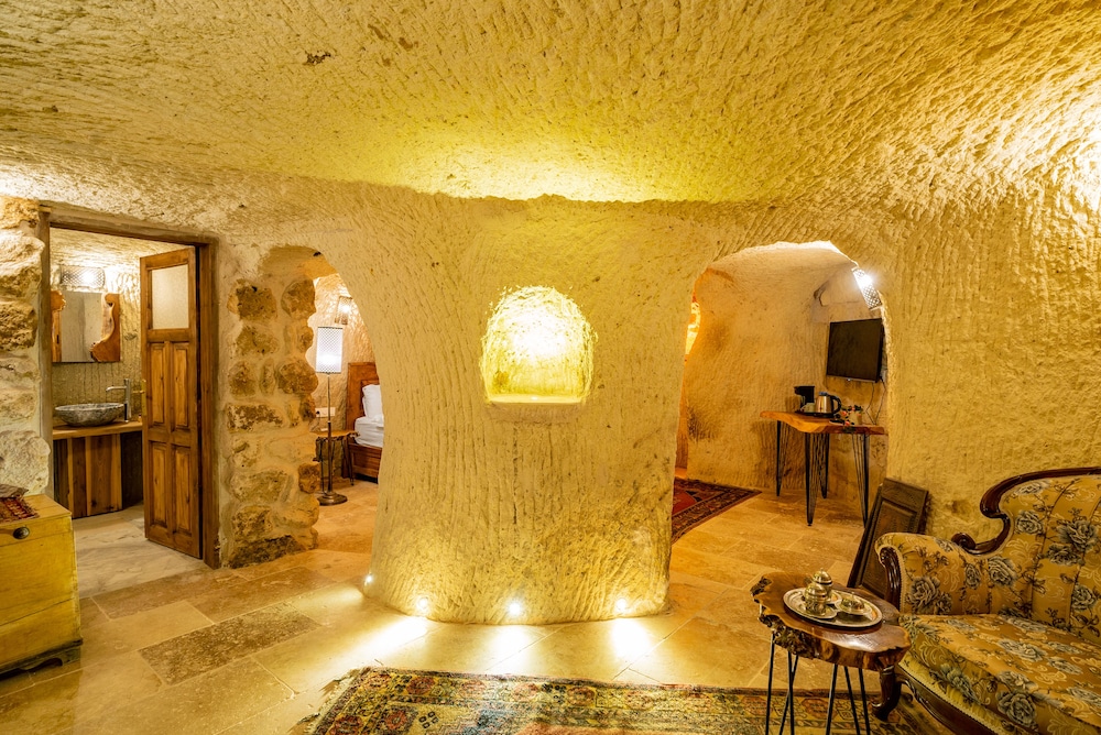 Honeymoon Double Room, Private Pool