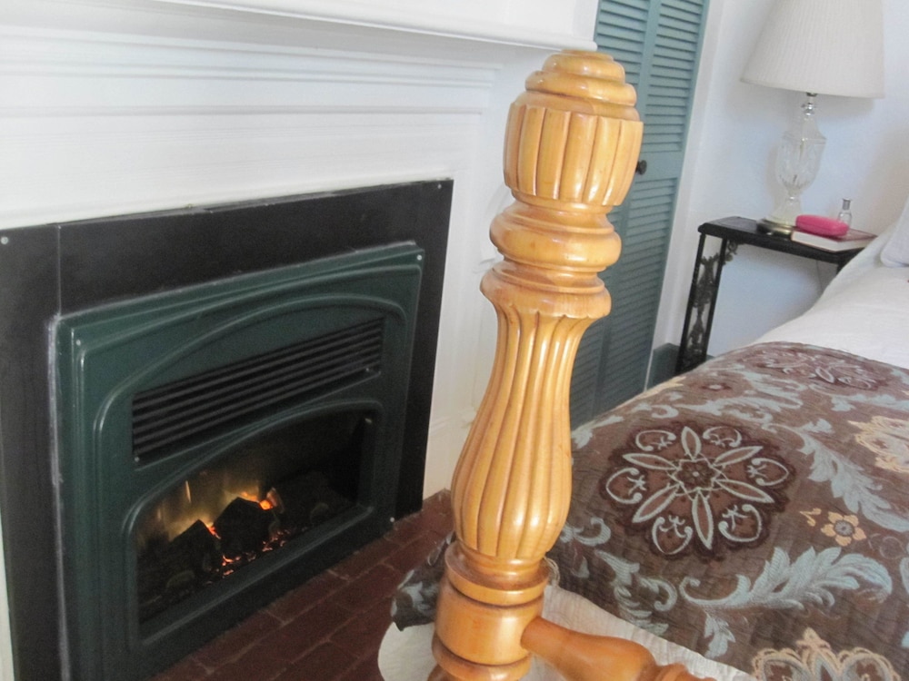 Elizabeth’s Suite