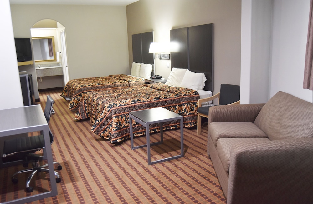 Premium Double Room