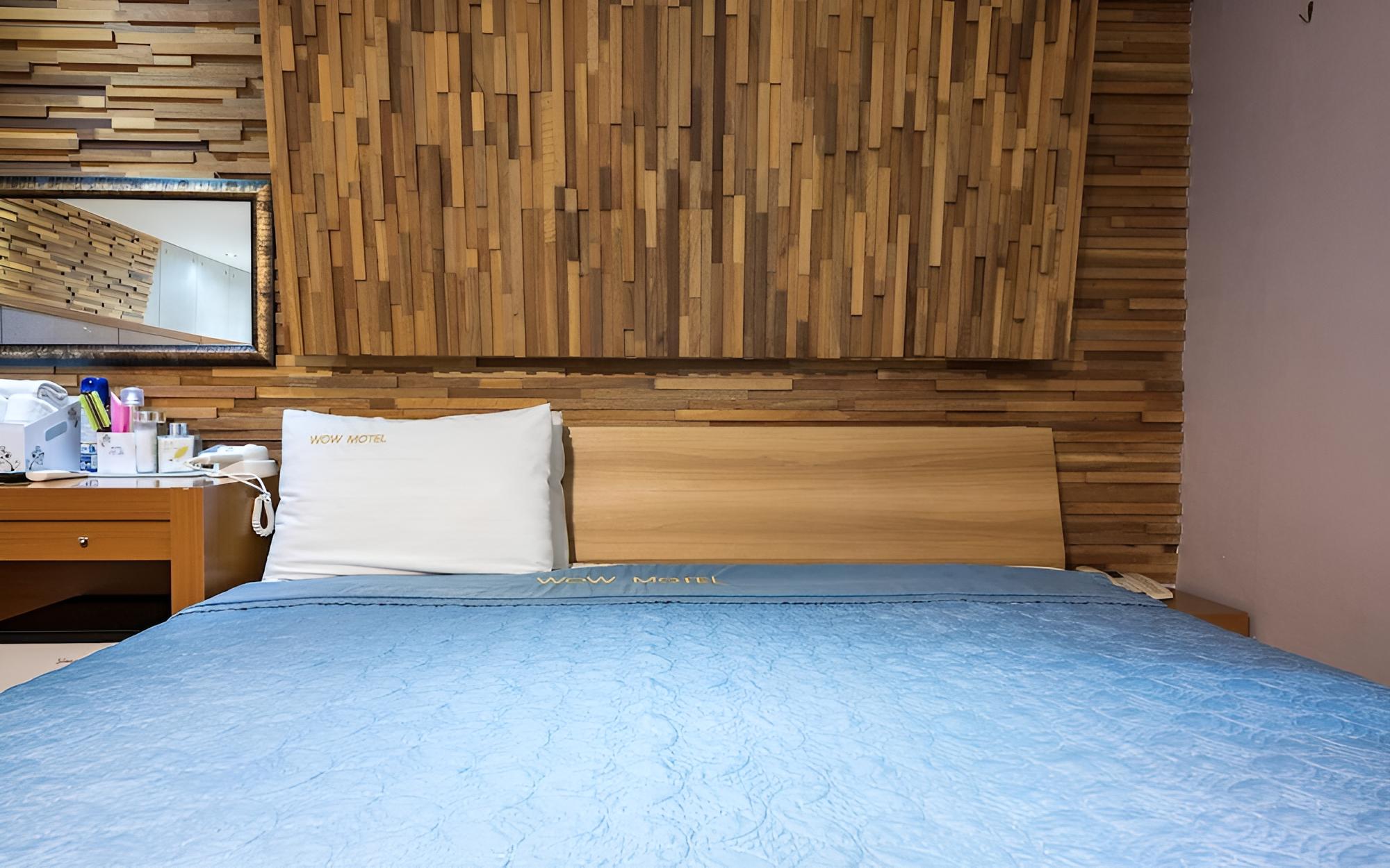 Room (VIP A-Large Spa (Netflix viewing avai) - Photo 3