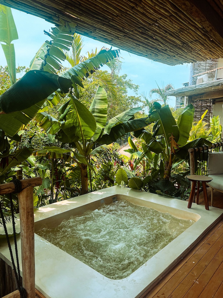 Saastal Jungle View Plunge Pool - Photo 1
